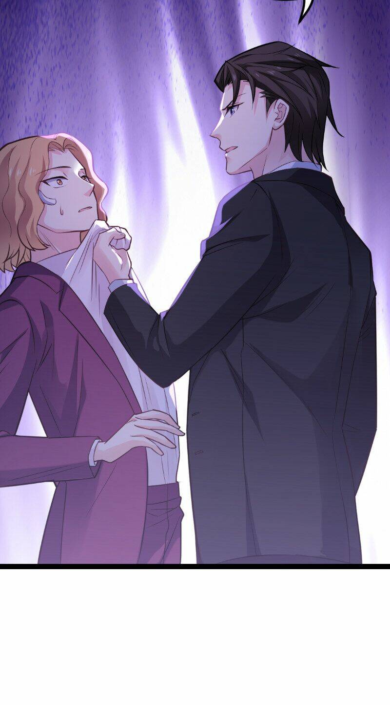 Ảnh Hậu Lão Bà Không Được Chạy Chapter 113 - Trang 2