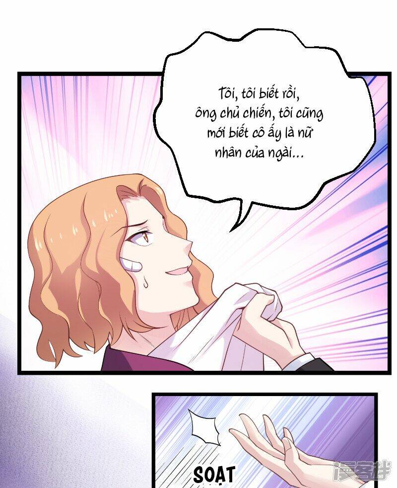 Ảnh Hậu Lão Bà Không Được Chạy Chapter 113 - Trang 2