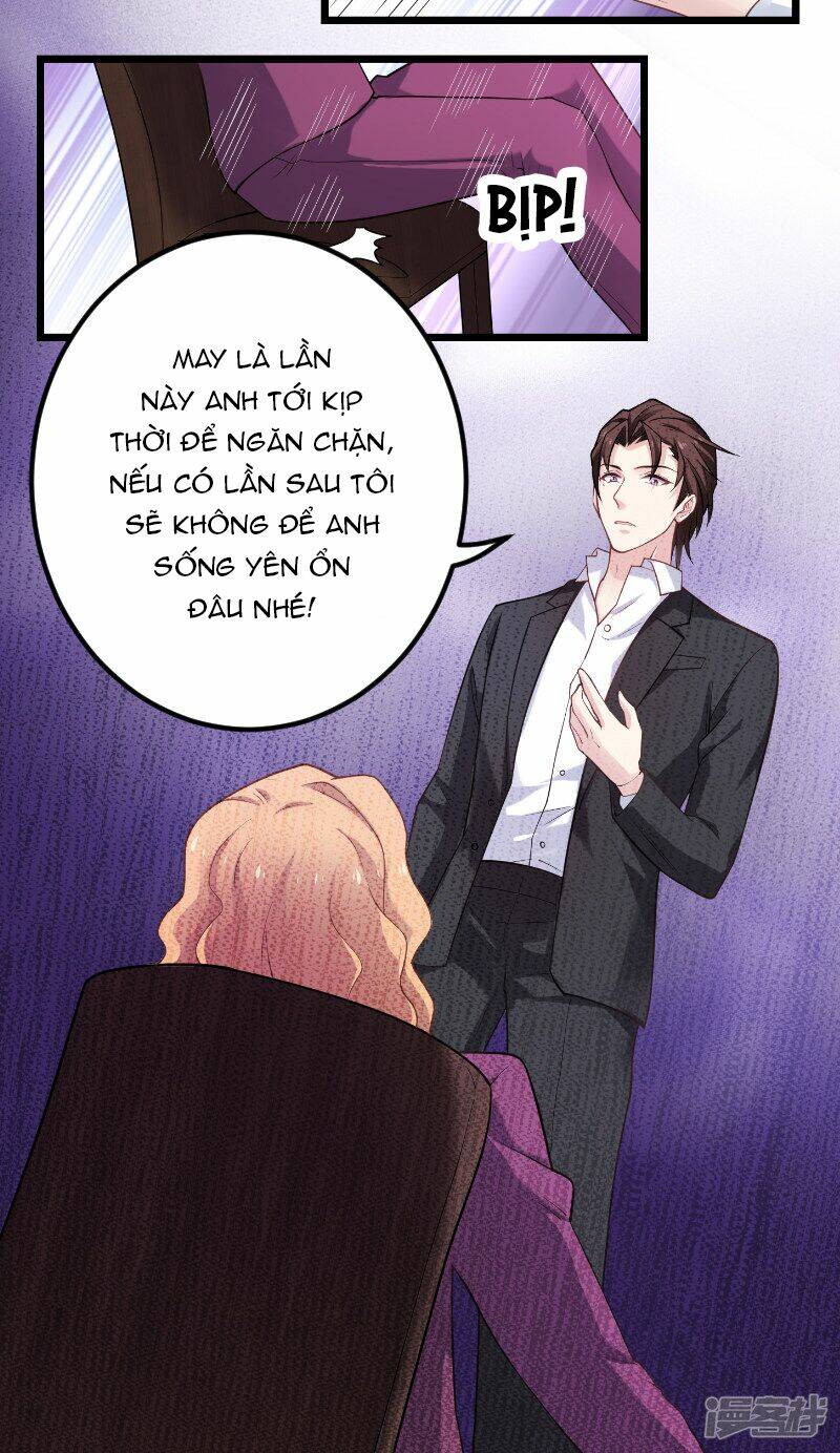 Ảnh Hậu Lão Bà Không Được Chạy Chapter 113 - Trang 2