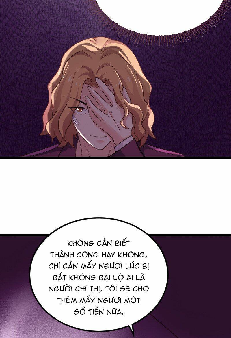 Ảnh Hậu Lão Bà Không Được Chạy Chapter 113 - Trang 2