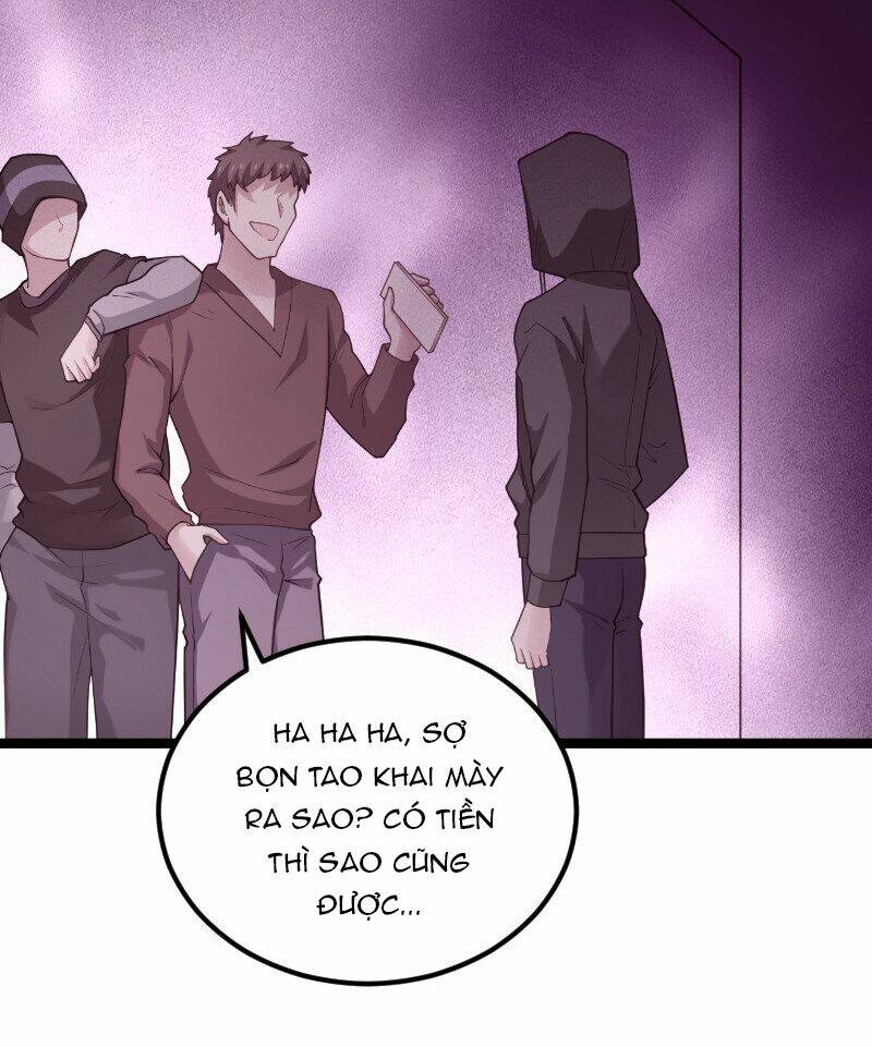 Ảnh Hậu Lão Bà Không Được Chạy Chapter 113 - Trang 2