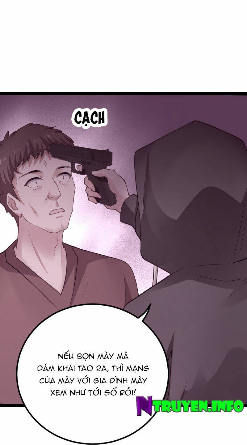 Ảnh Hậu Lão Bà Không Được Chạy Chapter 113 - Trang 2