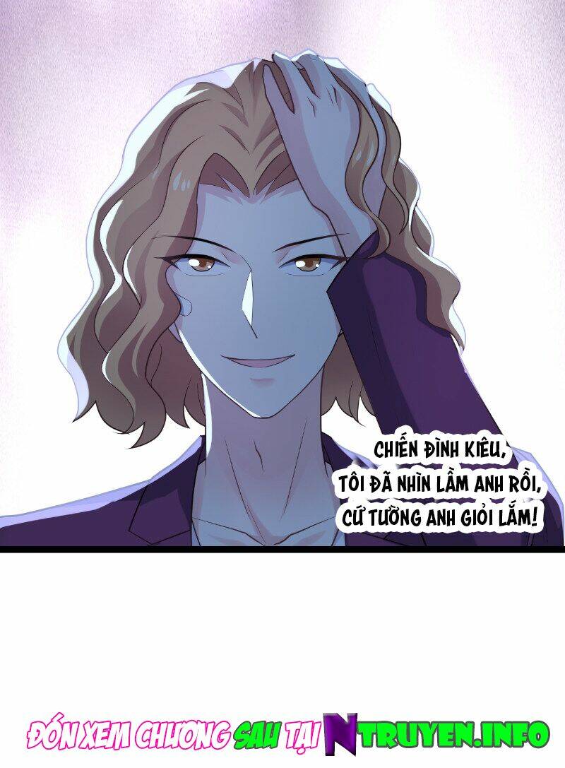 Ảnh Hậu Lão Bà Không Được Chạy Chapter 113 - Trang 2