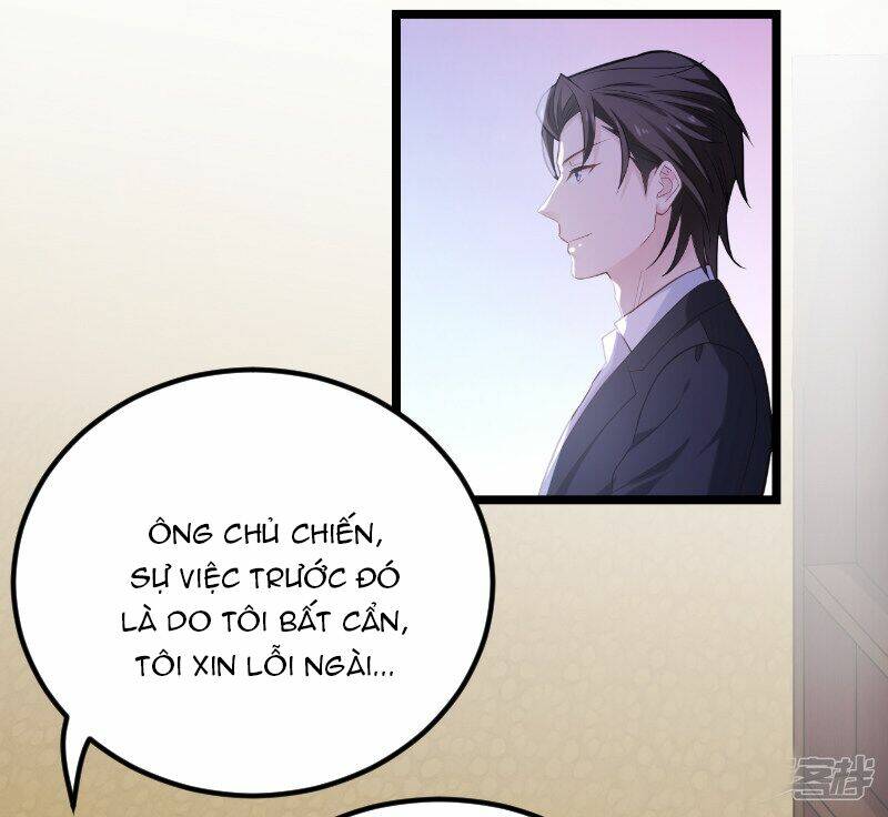 Ảnh Hậu Lão Bà Không Được Chạy Chapter 113 - Trang 2