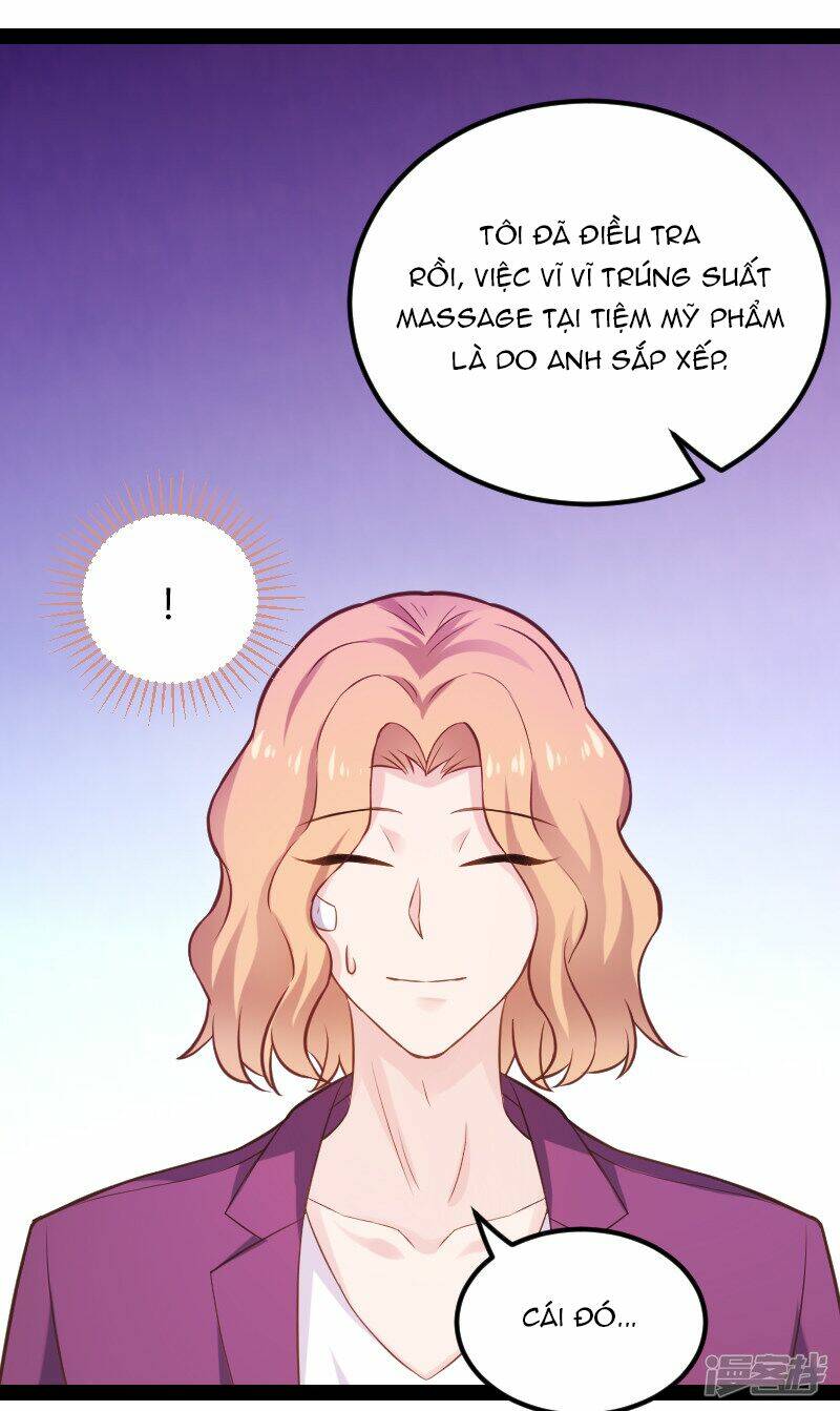 Ảnh Hậu Lão Bà Không Được Chạy Chapter 113 - Trang 2