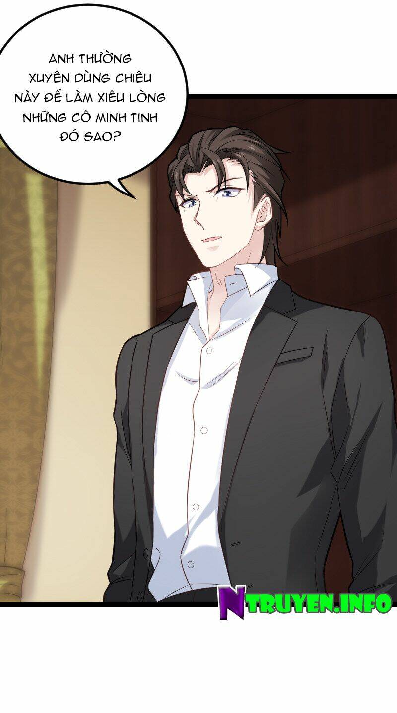 Ảnh Hậu Lão Bà Không Được Chạy Chapter 113 - Trang 2