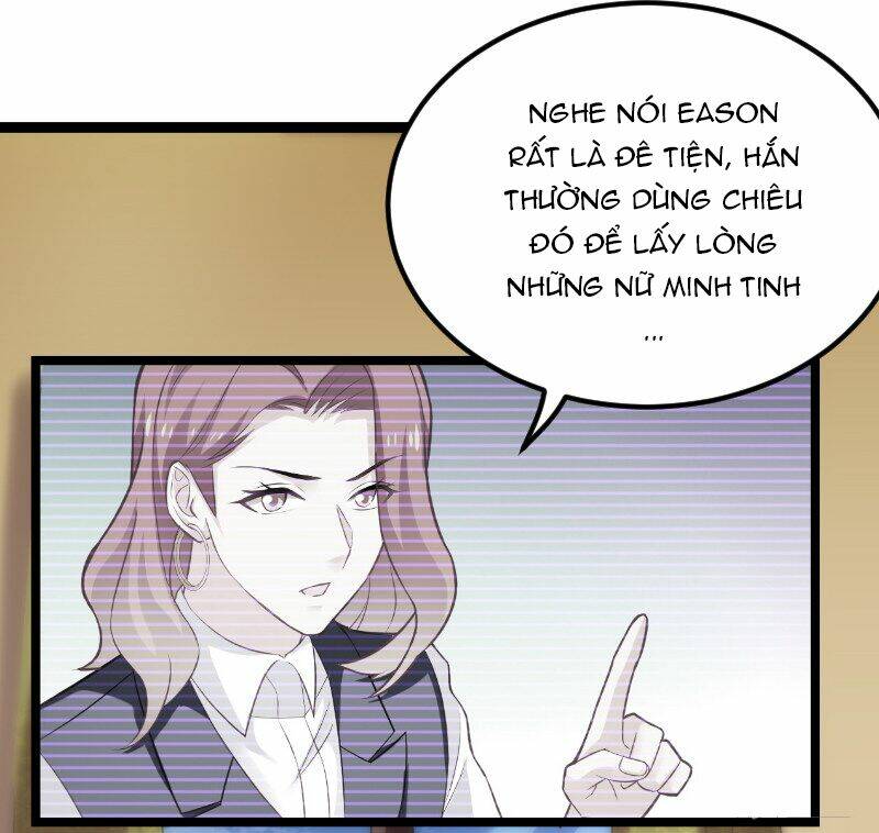 Ảnh Hậu Lão Bà Không Được Chạy Chapter 113 - Trang 2