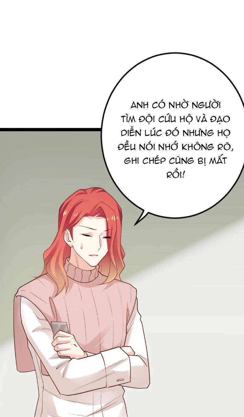 Ảnh Hậu Lão Bà Không Được Chạy Chapter 114 - Trang 2