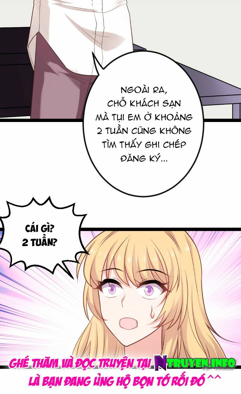 Ảnh Hậu Lão Bà Không Được Chạy Chapter 114 - Trang 2