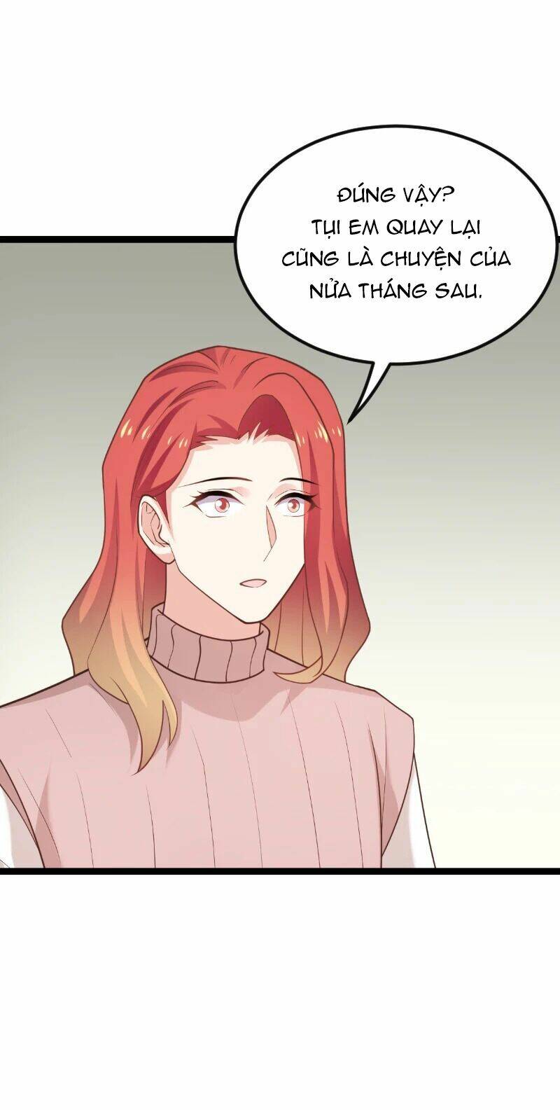 Ảnh Hậu Lão Bà Không Được Chạy Chapter 114 - Trang 2