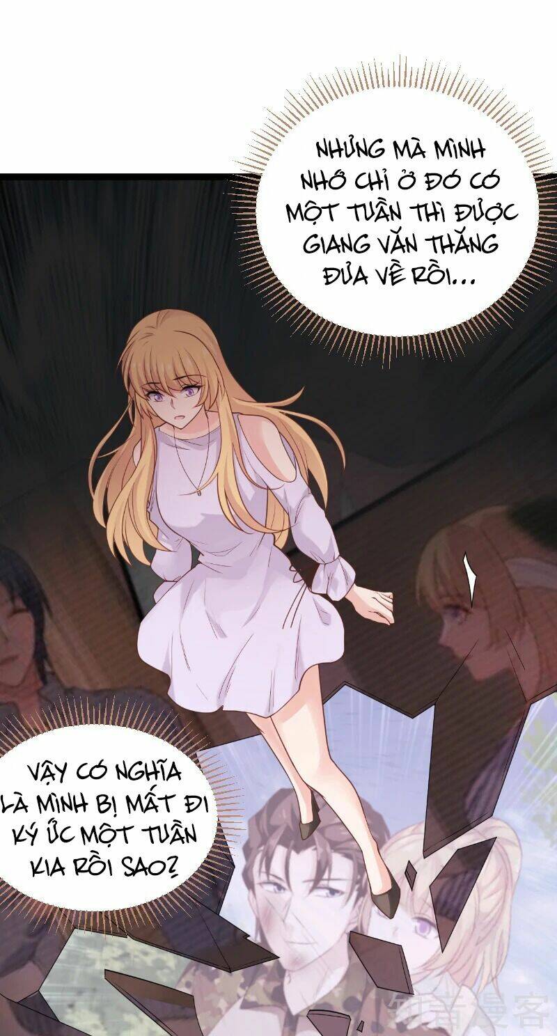 Ảnh Hậu Lão Bà Không Được Chạy Chapter 114 - Trang 2