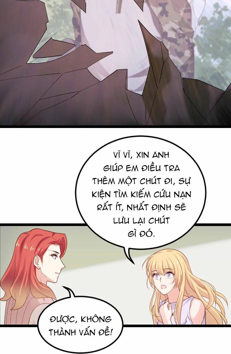 Ảnh Hậu Lão Bà Không Được Chạy Chapter 114 - Trang 2