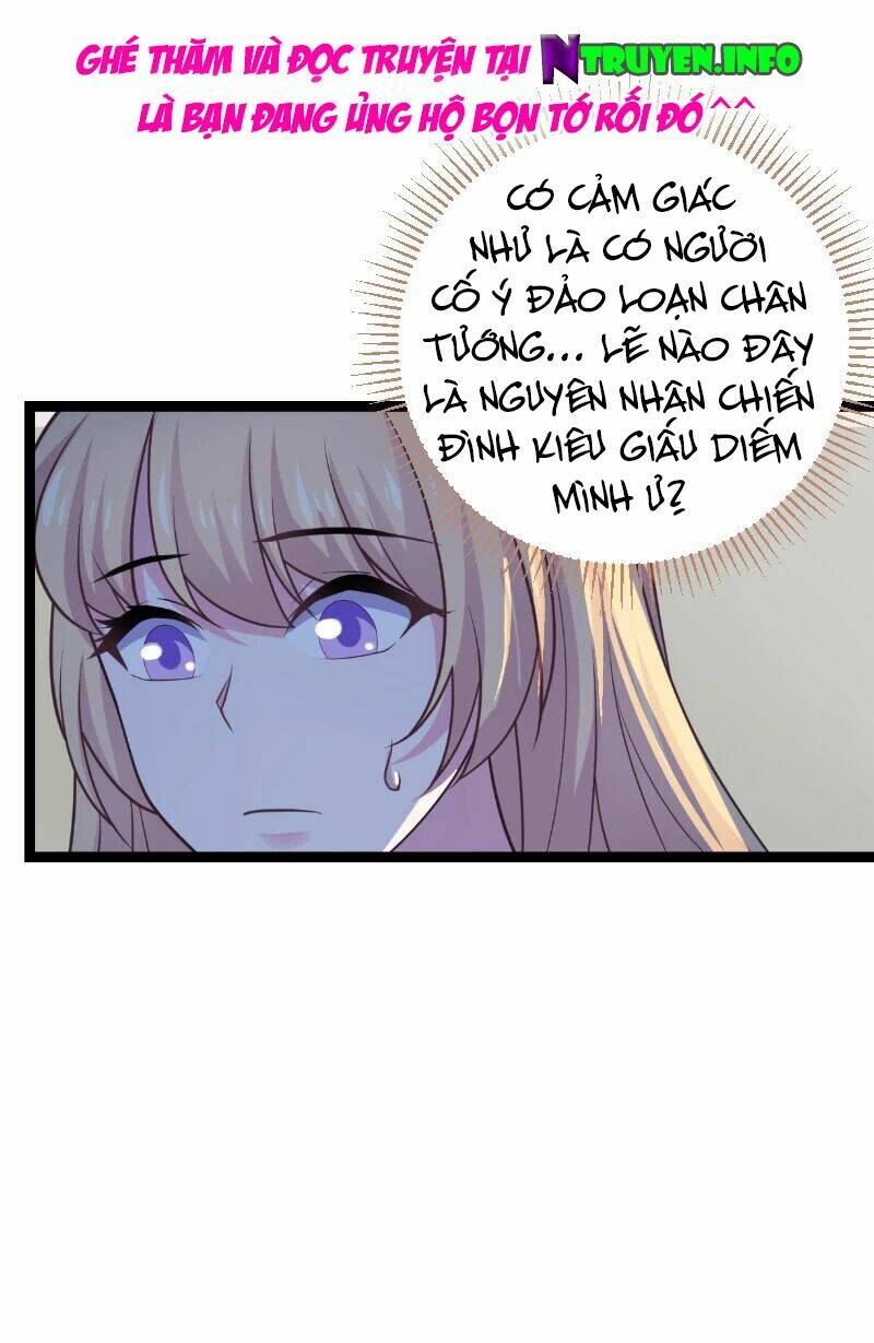 Ảnh Hậu Lão Bà Không Được Chạy Chapter 114 - Trang 2