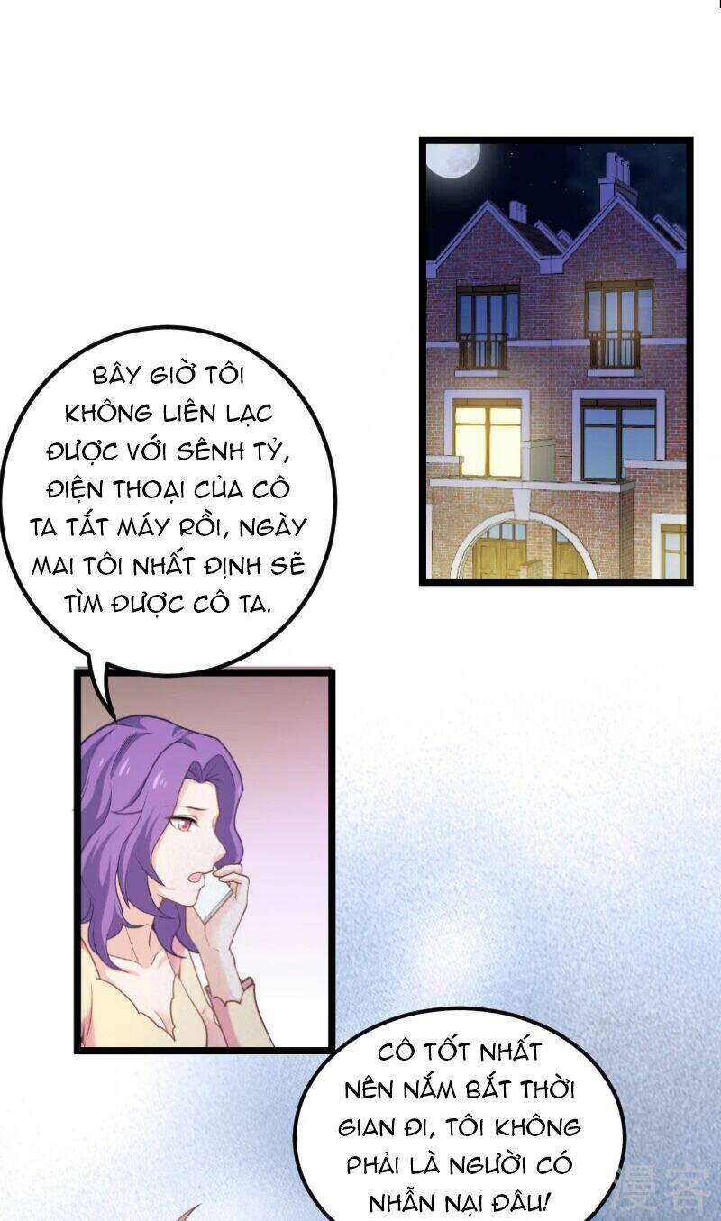 Ảnh Hậu Lão Bà Không Được Chạy Chapter 114 - Trang 2