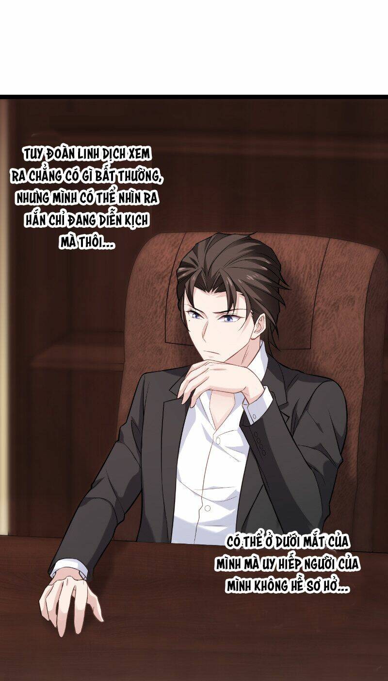 Ảnh Hậu Lão Bà Không Được Chạy Chapter 114 - Trang 2