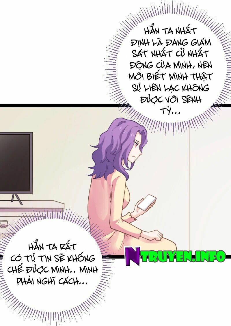 Ảnh Hậu Lão Bà Không Được Chạy Chapter 114 - Trang 2