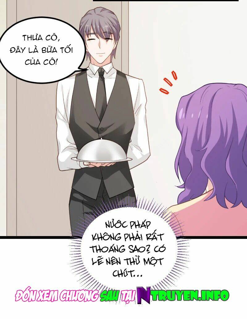 Ảnh Hậu Lão Bà Không Được Chạy Chapter 114 - Trang 2