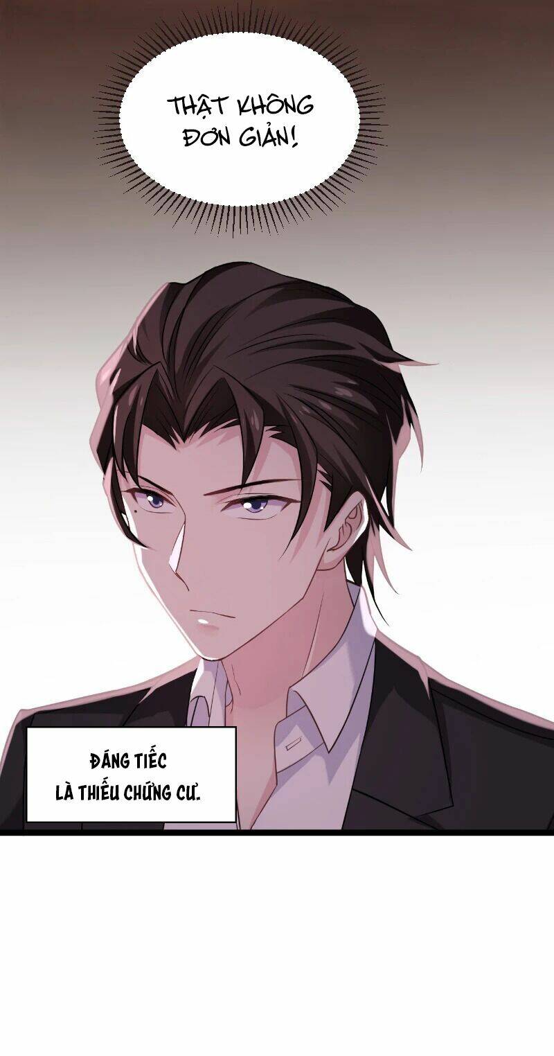 Ảnh Hậu Lão Bà Không Được Chạy Chapter 114 - Trang 2