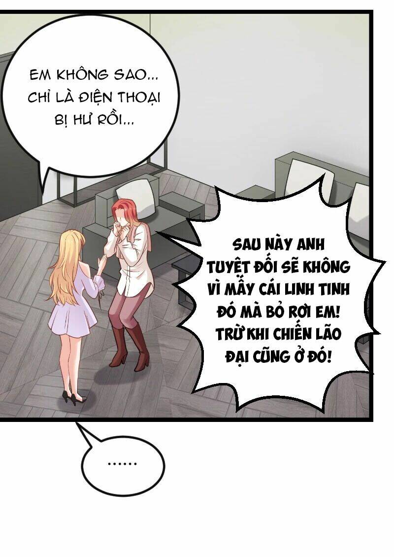 Ảnh Hậu Lão Bà Không Được Chạy Chapter 114 - Trang 2