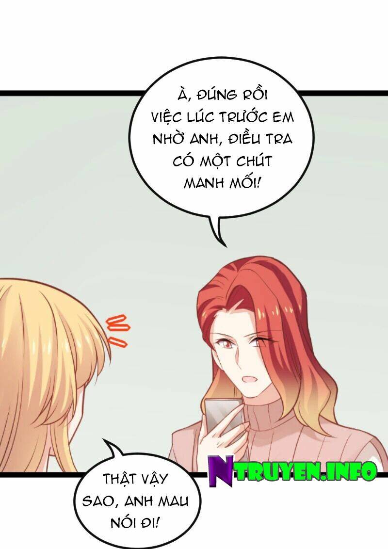 Ảnh Hậu Lão Bà Không Được Chạy Chapter 114 - Trang 2