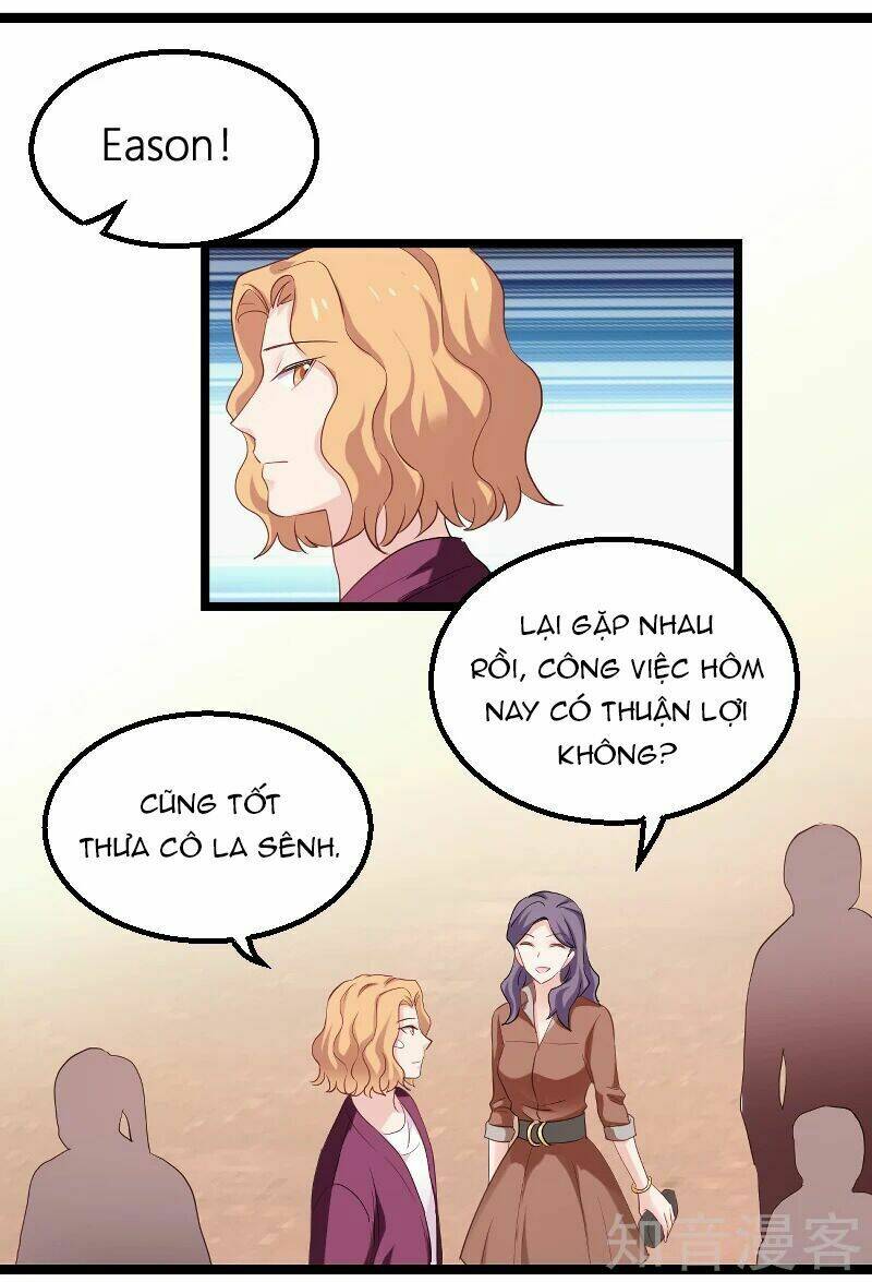 Ảnh Hậu Lão Bà Không Được Chạy Chapter 115 - Trang 2