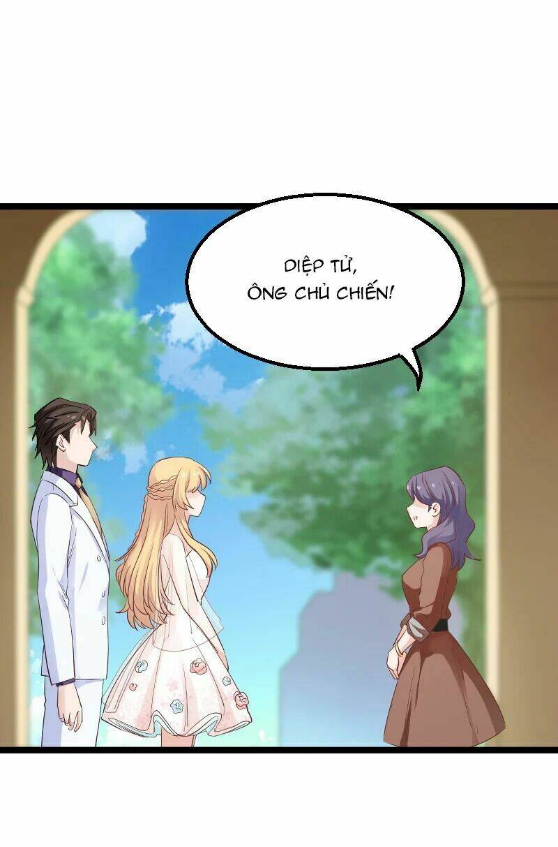 Ảnh Hậu Lão Bà Không Được Chạy Chapter 115 - Trang 2