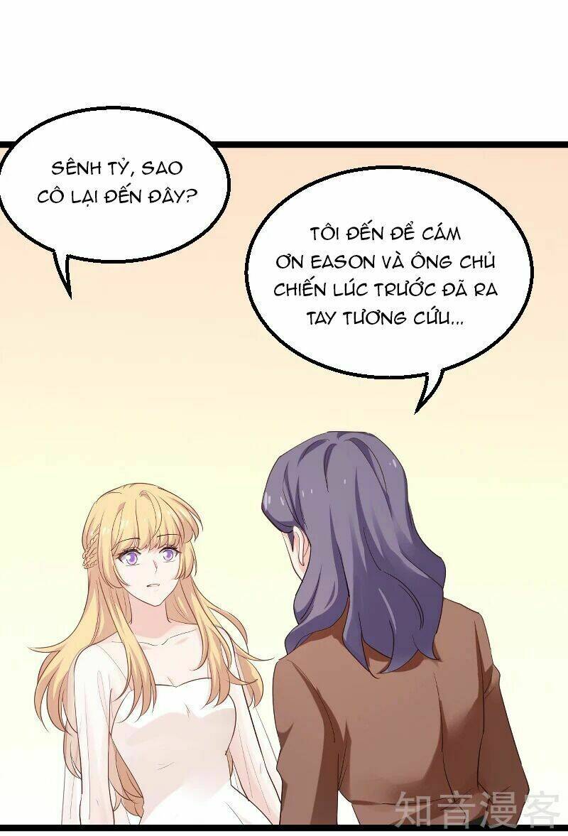 Ảnh Hậu Lão Bà Không Được Chạy Chapter 115 - Trang 2