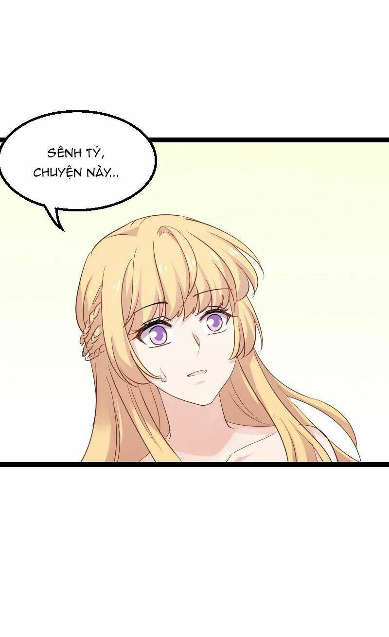 Ảnh Hậu Lão Bà Không Được Chạy Chapter 115 - Trang 2