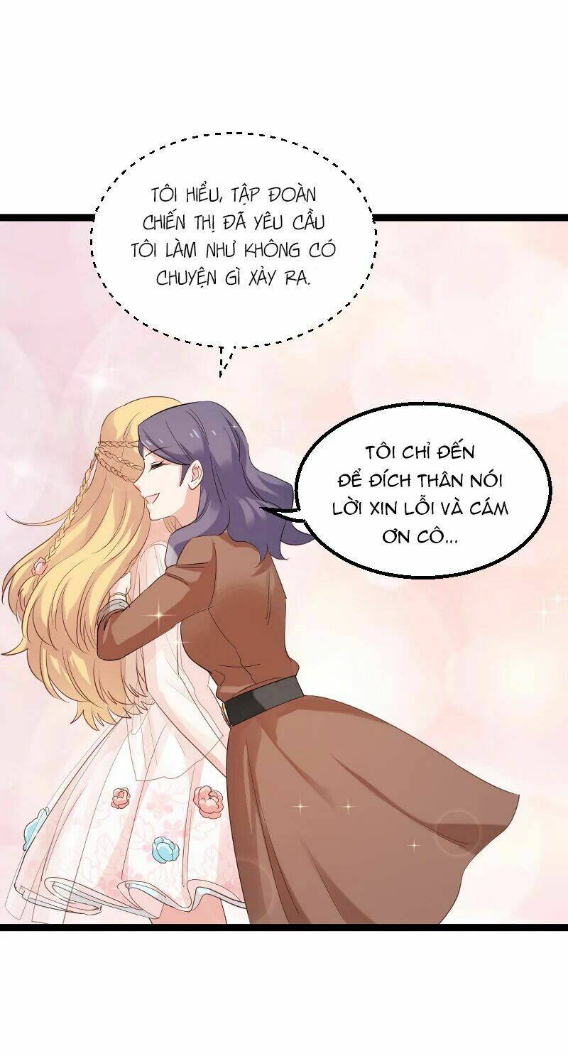 Ảnh Hậu Lão Bà Không Được Chạy Chapter 115 - Trang 2