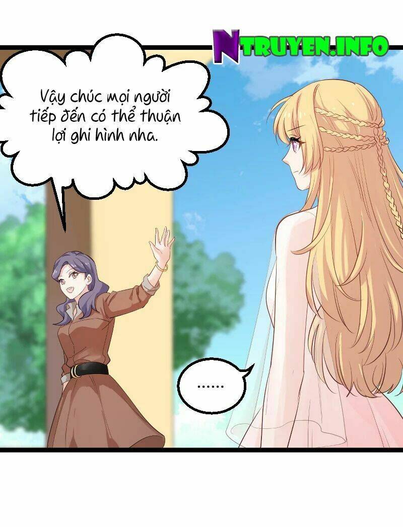 Ảnh Hậu Lão Bà Không Được Chạy Chapter 115 - Trang 2