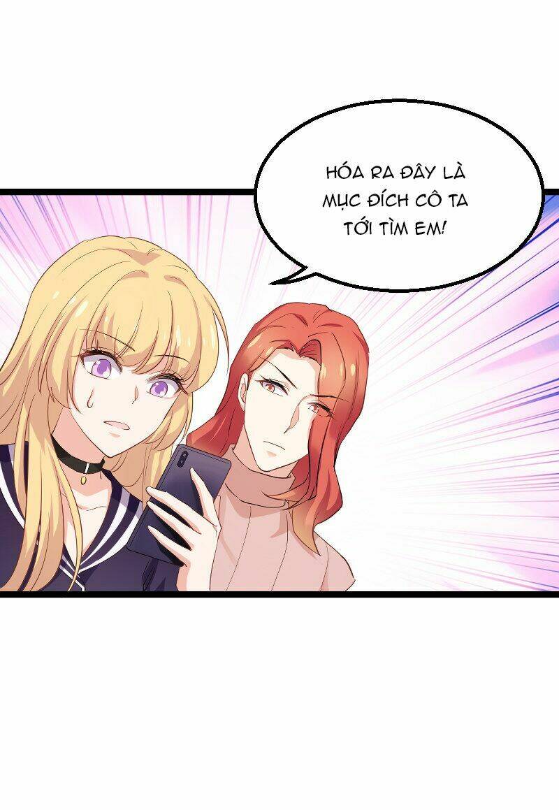 Ảnh Hậu Lão Bà Không Được Chạy Chapter 115 - Trang 2