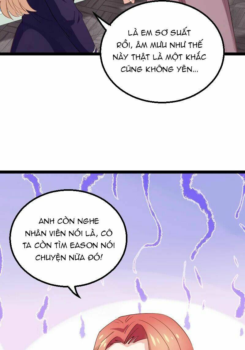 Ảnh Hậu Lão Bà Không Được Chạy Chapter 115 - Trang 2