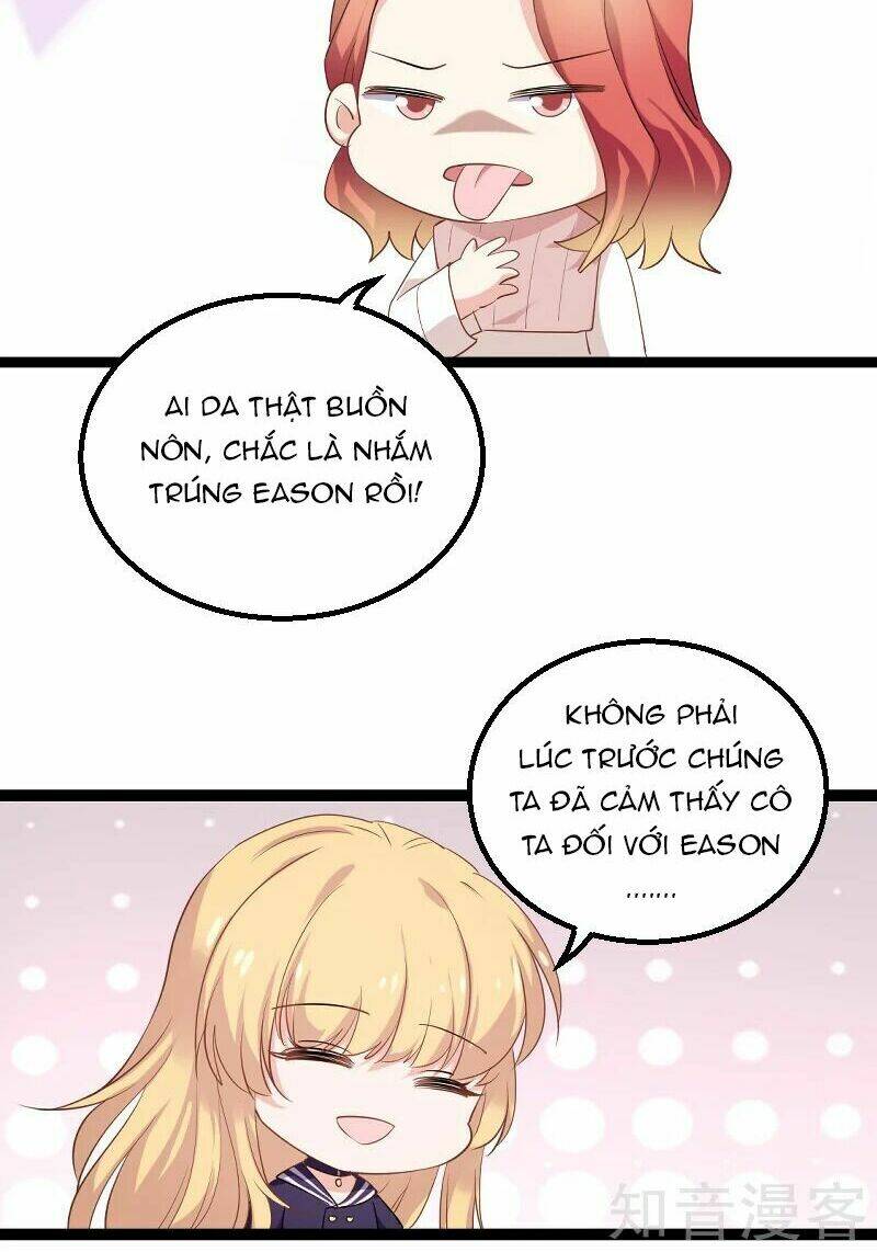 Ảnh Hậu Lão Bà Không Được Chạy Chapter 115 - Trang 2