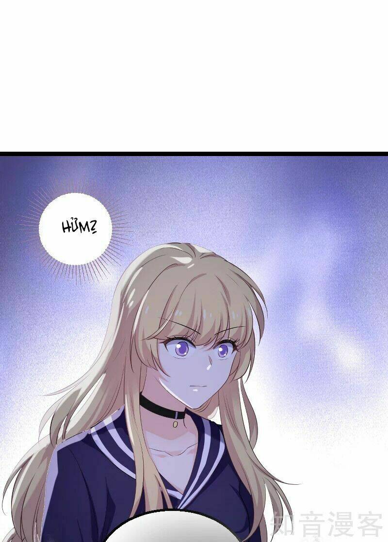 Ảnh Hậu Lão Bà Không Được Chạy Chapter 115 - Trang 2