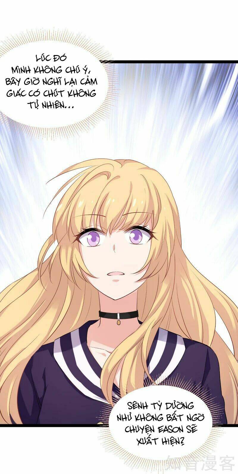 Ảnh Hậu Lão Bà Không Được Chạy Chapter 115 - Trang 2