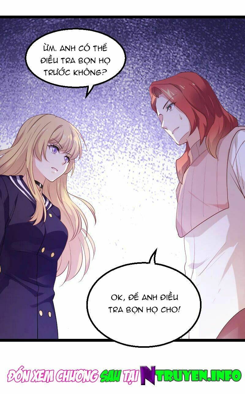 Ảnh Hậu Lão Bà Không Được Chạy Chapter 115 - Trang 2