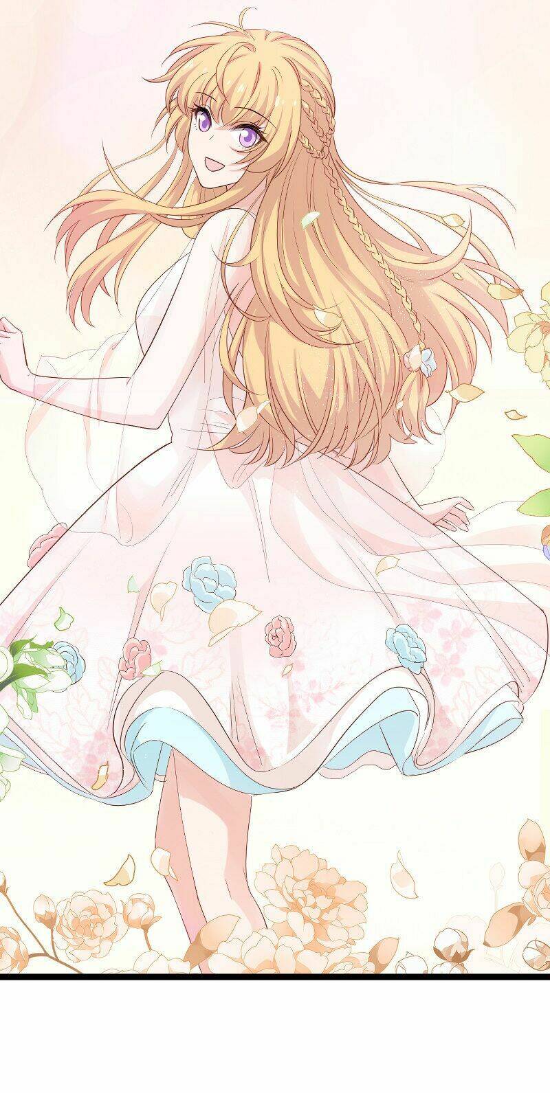 Ảnh Hậu Lão Bà Không Được Chạy Chapter 115 - Trang 2