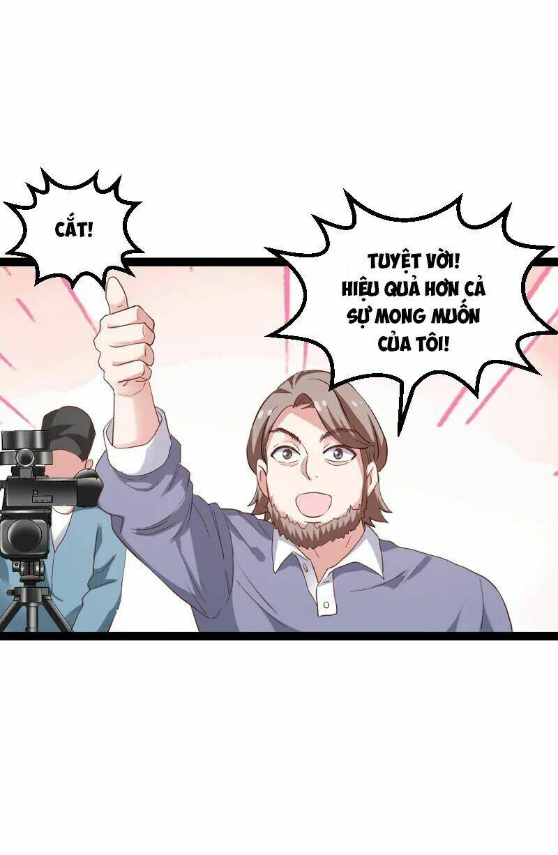 Ảnh Hậu Lão Bà Không Được Chạy Chapter 115 - Trang 2