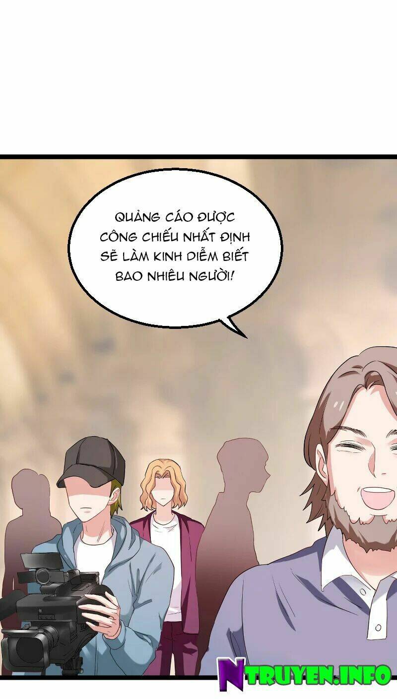 Ảnh Hậu Lão Bà Không Được Chạy Chapter 115 - Trang 2