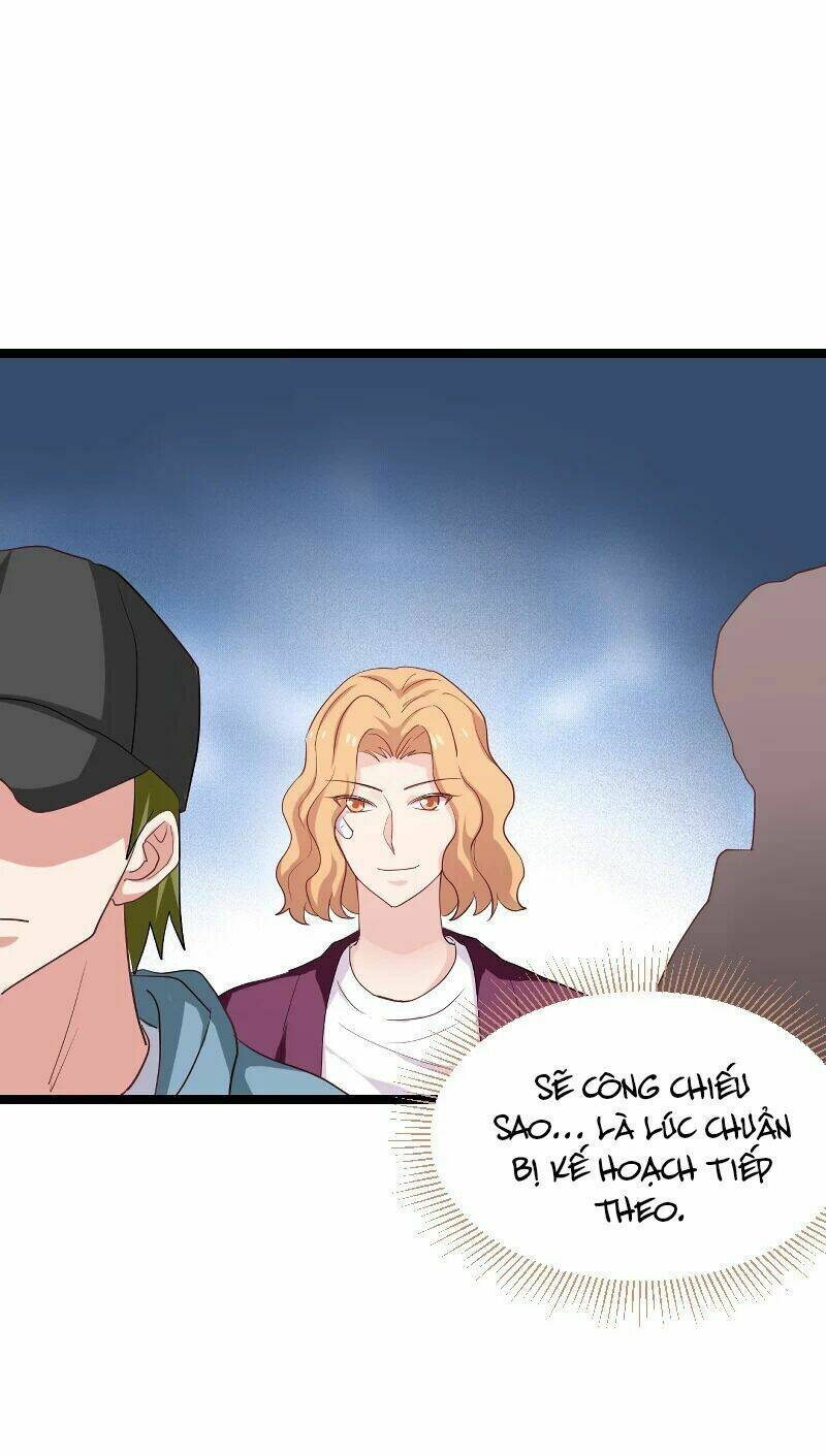 Ảnh Hậu Lão Bà Không Được Chạy Chapter 115 - Trang 2