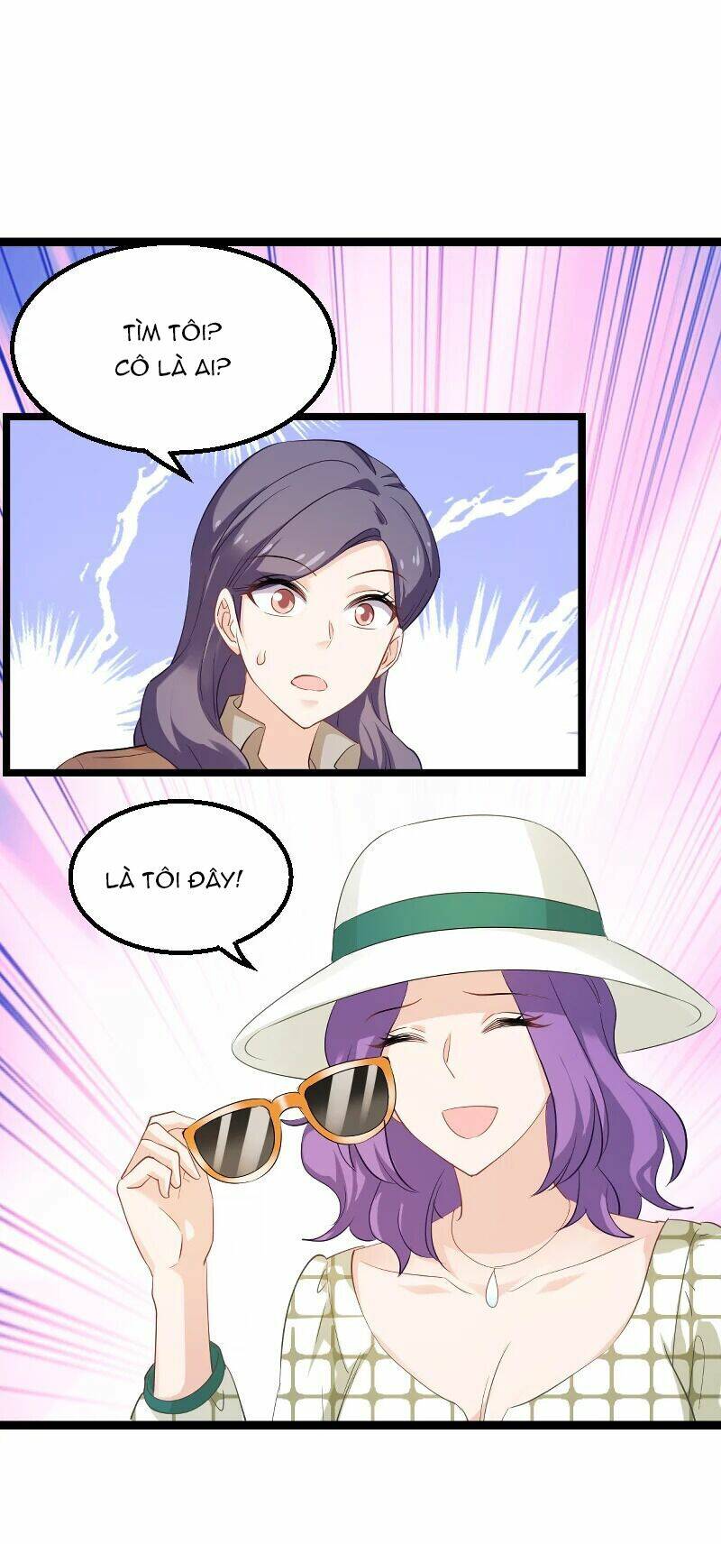 Ảnh Hậu Lão Bà Không Được Chạy Chapter 116 - Trang 2