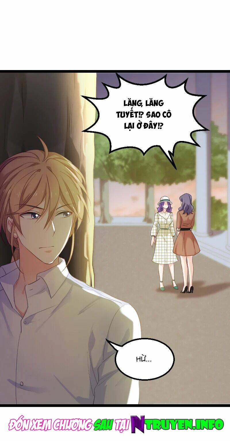 Ảnh Hậu Lão Bà Không Được Chạy Chapter 116 - Trang 2