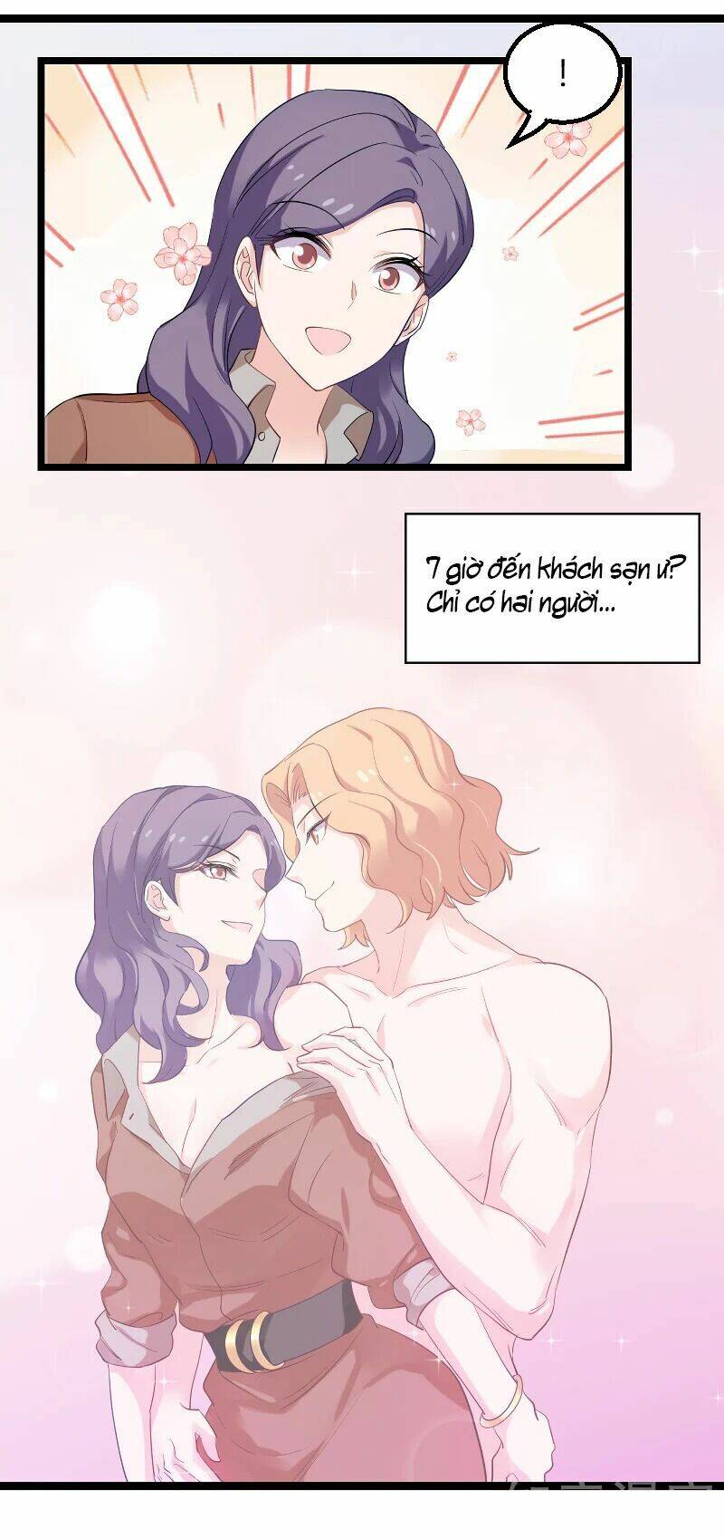 Ảnh Hậu Lão Bà Không Được Chạy Chapter 116 - Trang 2