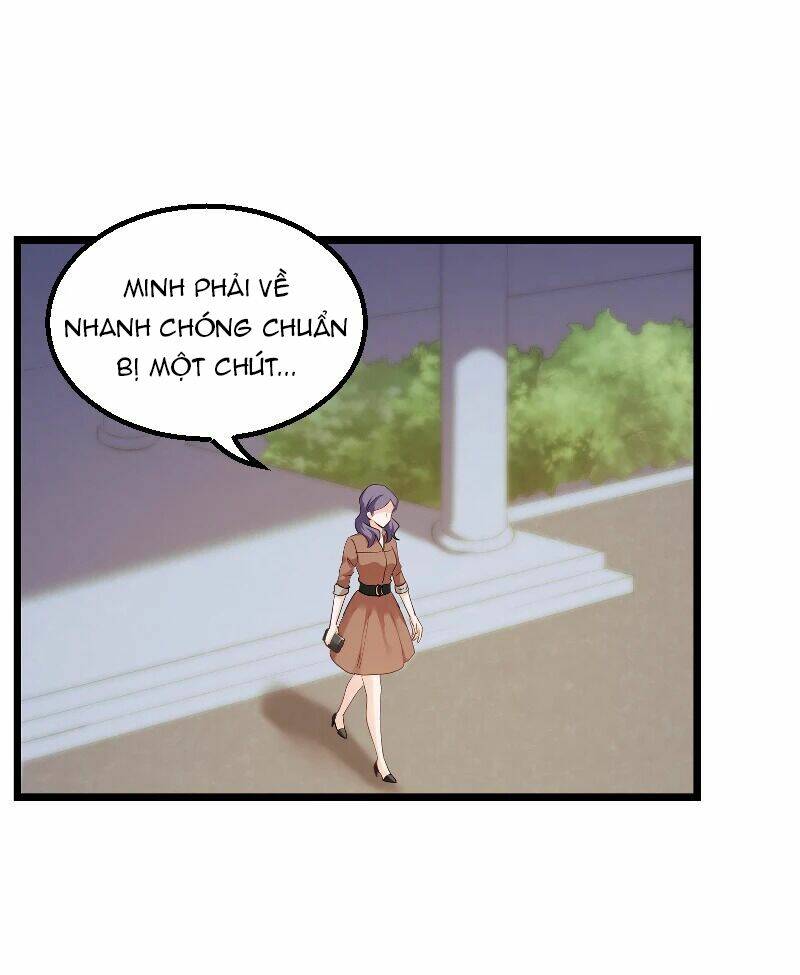 Ảnh Hậu Lão Bà Không Được Chạy Chapter 116 - Trang 2