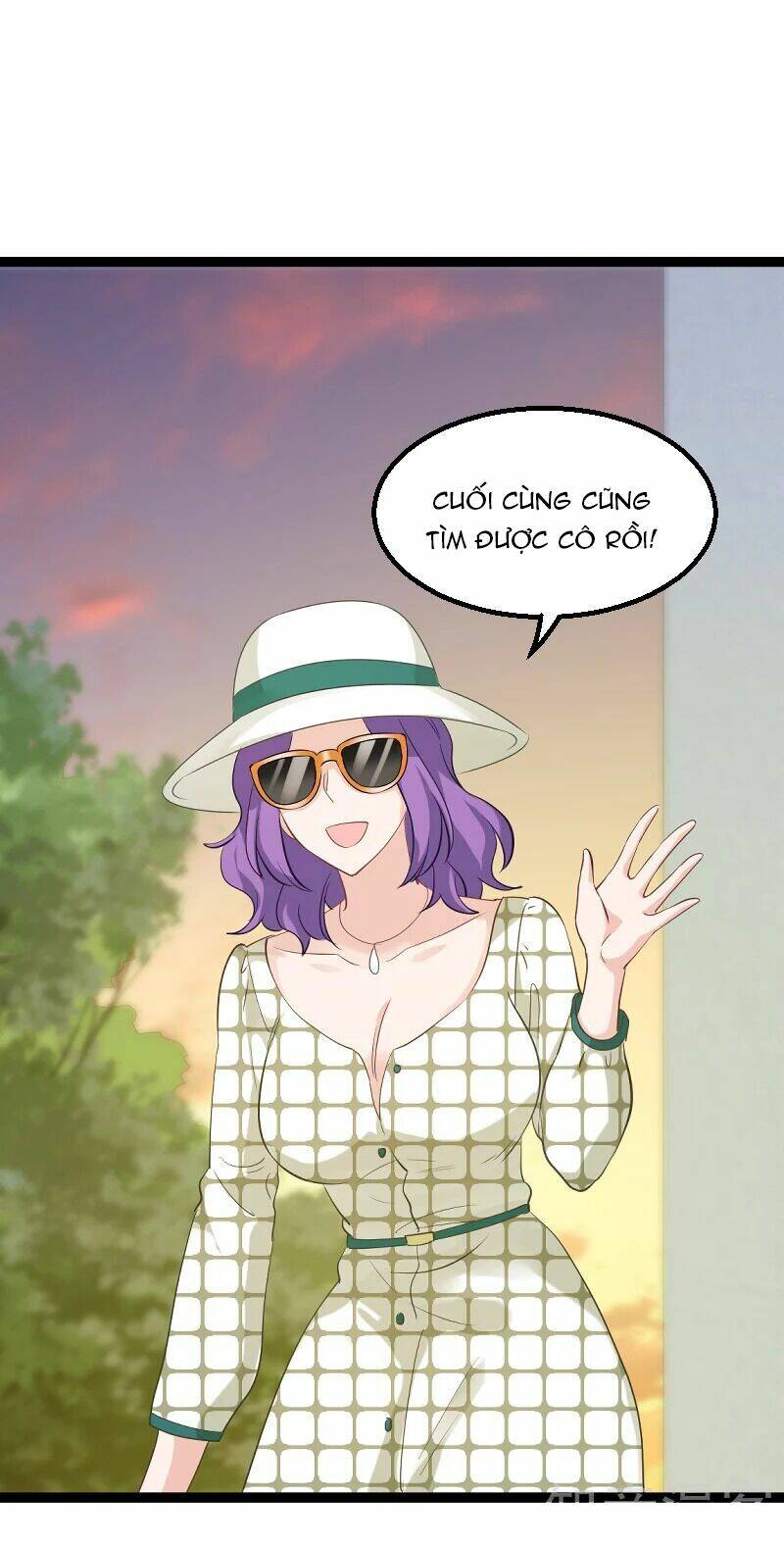 Ảnh Hậu Lão Bà Không Được Chạy Chapter 116 - Trang 2