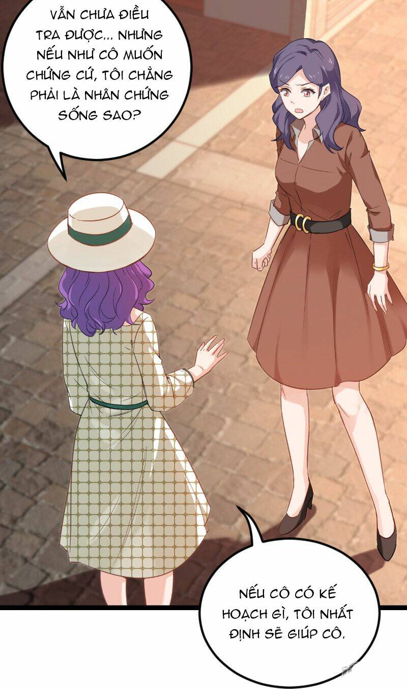 Ảnh Hậu Lão Bà Không Được Chạy Chapter 117 - Trang 2