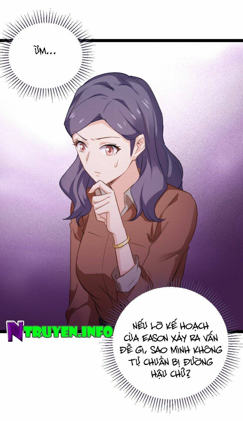 Ảnh Hậu Lão Bà Không Được Chạy Chapter 117 - Trang 2