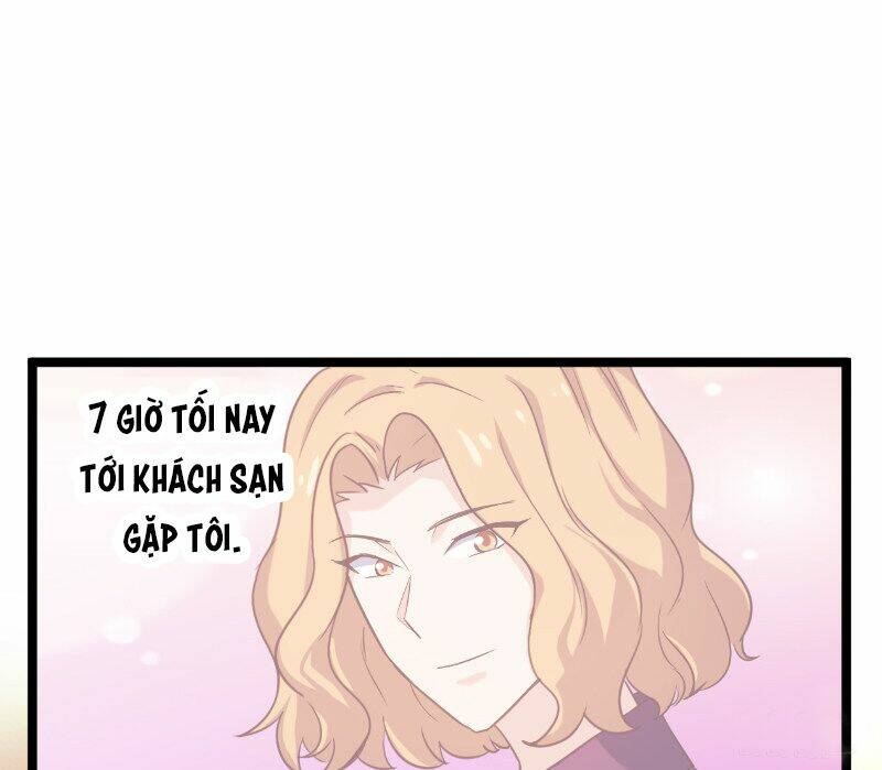 Ảnh Hậu Lão Bà Không Được Chạy Chapter 117 - Trang 2