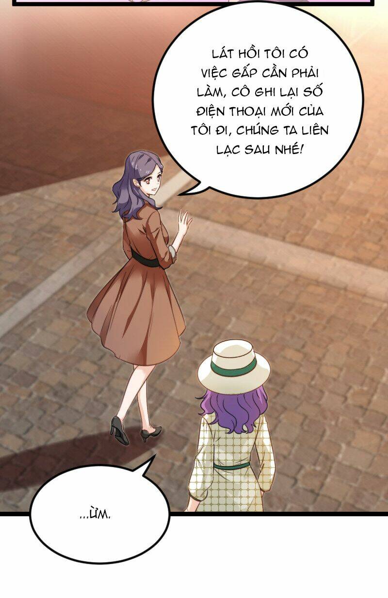 Ảnh Hậu Lão Bà Không Được Chạy Chapter 117 - Trang 2