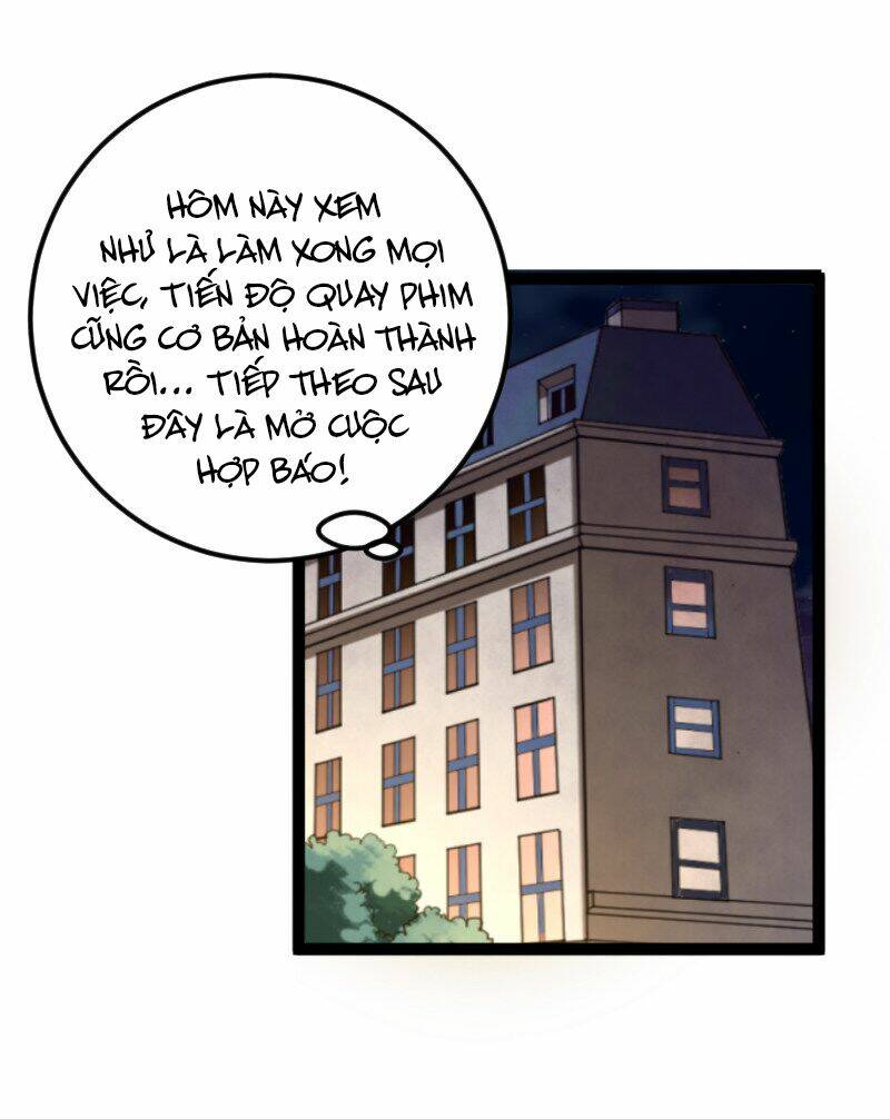 Ảnh Hậu Lão Bà Không Được Chạy Chapter 117 - Trang 2